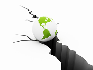 The Coming Economic Collapse